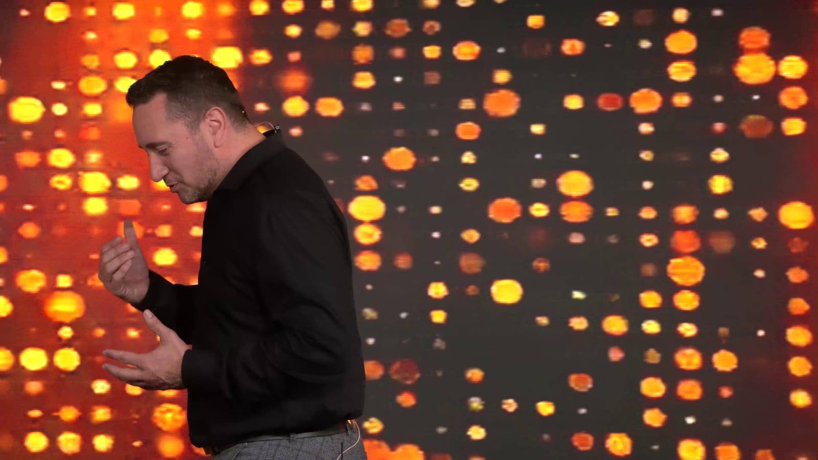 Maurício A. Piper — Keynote